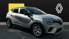 Renault Captur 1.0 TCE 100 Iconic 5dr Petrol Hatchback